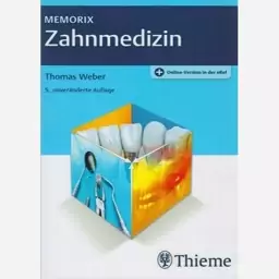 کتاب Memorix Zahnmedizin