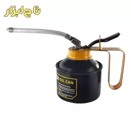 روغن دان کنزاکس مدل KOC-1350 ظرفیت 350 سی سی