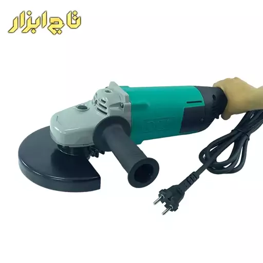 فرز آهنگری 2200 وات DCA مدل ASM03-180