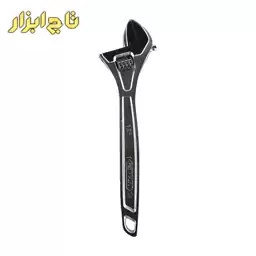 آچار فرانسه 12 اینچ کنزاکس KAW-112