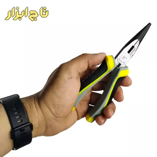 دم باریک 6 اینچ کنزاکس مدل KLN-36