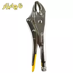 انبر قفلی 10 اینچ کنزاکس مدل KLP-210