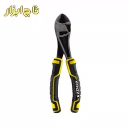 سیم چین 7 اینچ کنزاکس مدل KDW-27