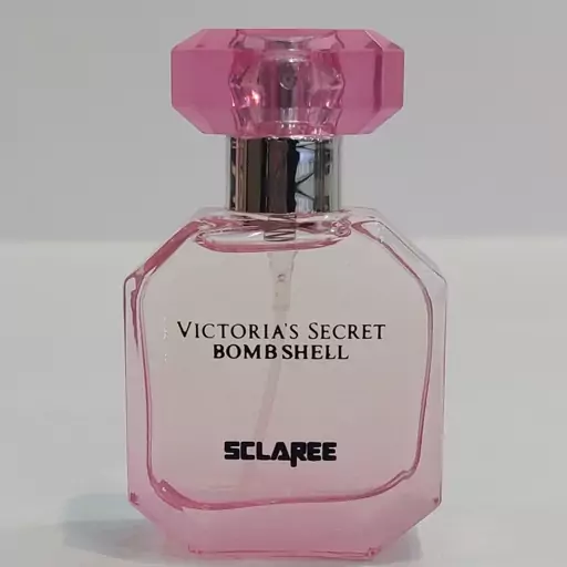 مینی ادکلن VICTORIA SECRET BOMB SHELL اسکلاره 30 میل