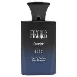 ادکلن FIKORES فیکورس boss