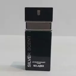 مینی ادکلن SILVER SCENT اسکلاره 30 میل