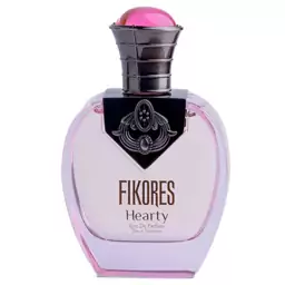 ادکلن FIKORES فیکورس Hearty