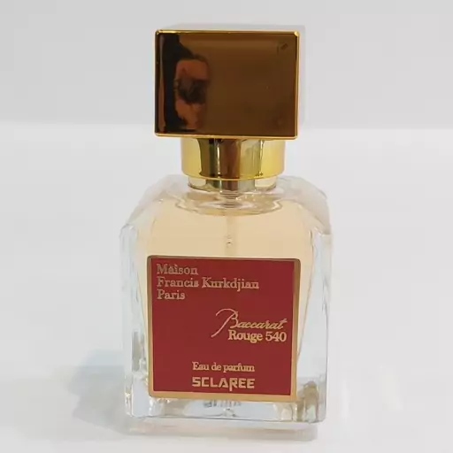 مینی ادکلن BACCARAT ROUGE اسکلاره 30 میل