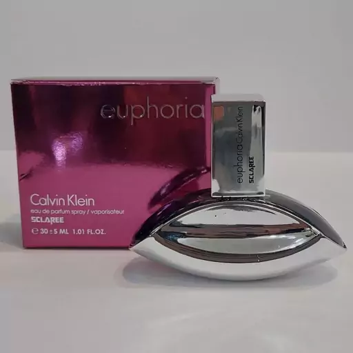 مینی ادکلن EUPHORIA CK اسکلاره 30 میل