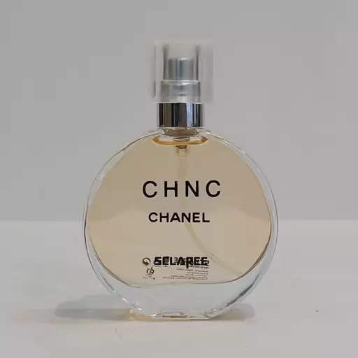 مینی ادکلن CHANCE CHANEL اسکلاره 30 میل