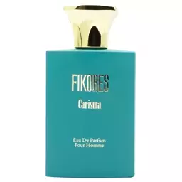 ادکلن FIKORES فیکورس carisma