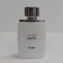 مینی ادکلن LALIQUE WHITE اسکلاره 30 میل