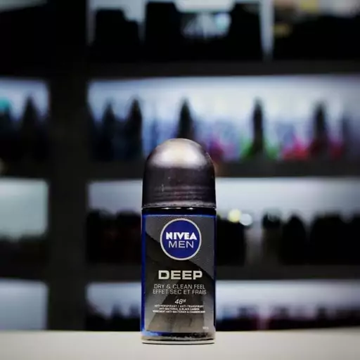 مام مایع Nivea نیوآ مدل Deep