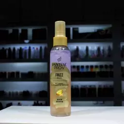 اسپری دوفاز Pantene پنتن مدل Frizz