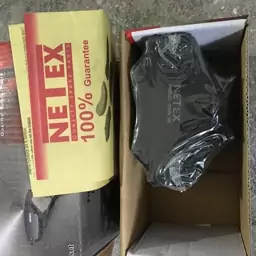 لنت جلو پژو 405  NETEX نتکس ،،9350،