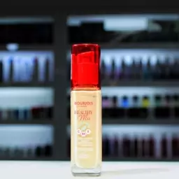 کرم پودر شیشه ای Bourjois بورژوا مدل 50C