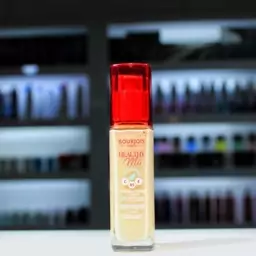 کرم پودر شیشه ای Bourjois بورژوا مدل 51.2W