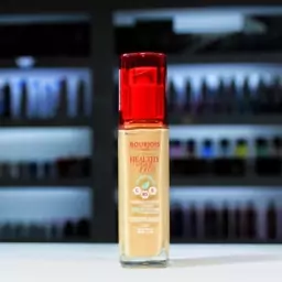 کرم پودر شیشه ای Bourjois بورژوا مدل 53W