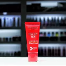 کرم پودر تیوپی Bourjois بورژوا  مدل Healthy Mix