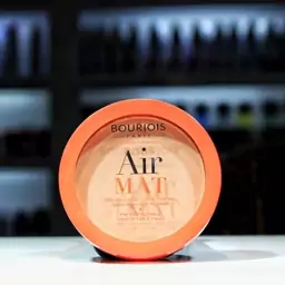 پنکیک Bourjois بورژوا مدل Air Mat