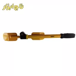 قفل فرمان کنزاکس مدل KSL-112