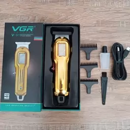 موزر ماشین اصلاح وی جی از مدل V-919 