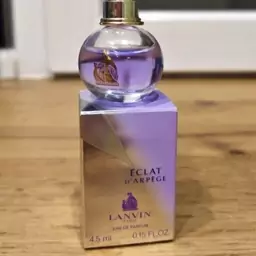 عطر گرمی اکلت زنانه(لانوین اکلت) فروشگاه هیراد 