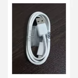 کابل انتقال دیتا و فست شارژ 75 سانتی متری Micro USB