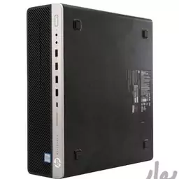 مینی کیس نسل هفتم برند اصلی HP  وارداتی اروپا