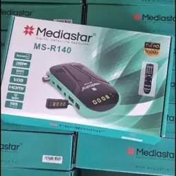 گیرنده دیجیتال فول اچ دی مدل ms-r 140 اماده ارسال