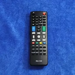 کنترل مادر و همه کاره تلویزیون شارپ SHARP TV RM-L1046