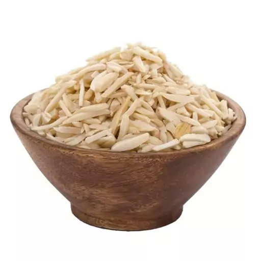 خلال بادام درختی (250 گرم)