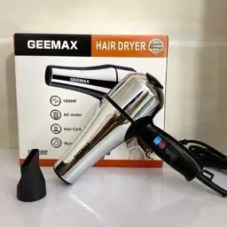 سشوار حرفه ای جیمکس Geemax 