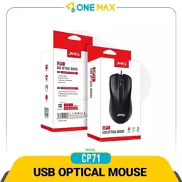 موس با سیم جدل مدل  CP-71