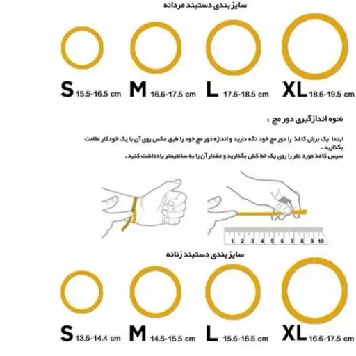 دستبند مردانه سنگی رولکس