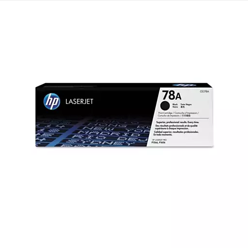 کارتریج hp 78A طرح گرید A