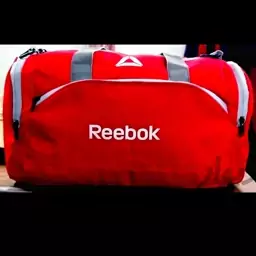 ساک ورزشی Reebok