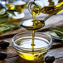 روغن زیتون فرا بکر ارگانیک