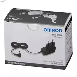 آداپتور مخصوص فشارسنج omron