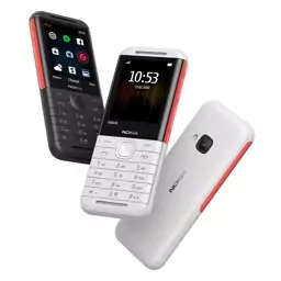 گوشی دکمه ای نوکیا Nokia مدل 5310 دو سیم کارته