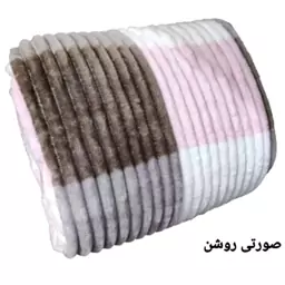 پتو ژله ای یکنفره نیوسنفیلا در ابعاد 240در220