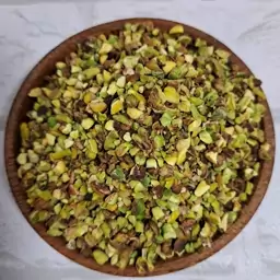 دندانه پسته اقتصادی 250 گرمی