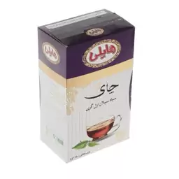 چای هایلی سیلان ارل گری-450 گرم