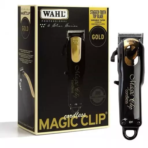 ماشین اصلاح وال سنیور سینیور) با سیم سفارش آمریکا Wahl Senior Clipper 8545