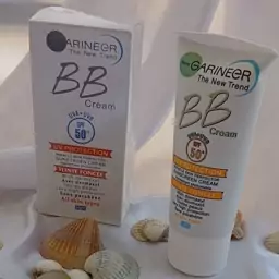 کرم ضد آفتاب بی بی گارنیر SPF 50