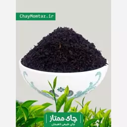 چای سرگل لاهیجان - زرین، بهاره، صادراتی، 1403