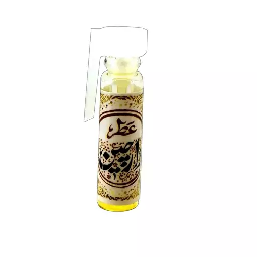 102481-عطر طبیعی دارچین 1گرمی-طیبستان