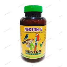 نکتون ای Nekton E