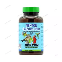 نکتون کلسیم پلاس calcium plus Nekton 