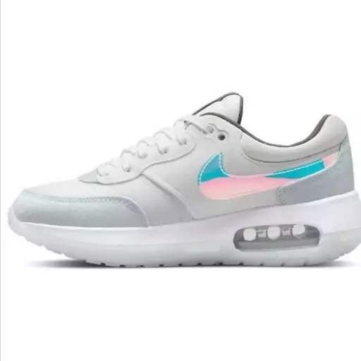 کتونی پیاده روی مردانه مدل air max motif GS